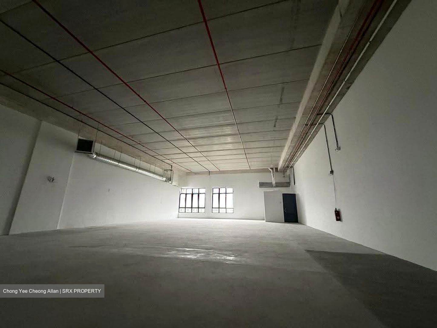 Tampines Connection (D18), Factory #639391591